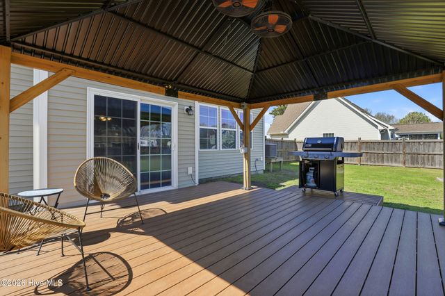 613 Morris Landing Road, Holly Ridge, NC 28445