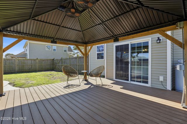 613 Morris Landing Road, Holly Ridge, NC 28445