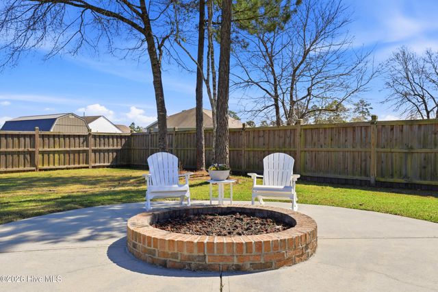 613 Morris Landing Road, Holly Ridge, NC 28445