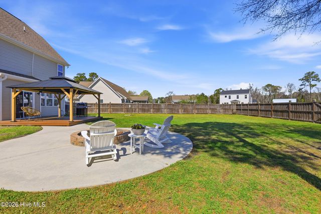 613 Morris Landing Road, Holly Ridge, NC 28445