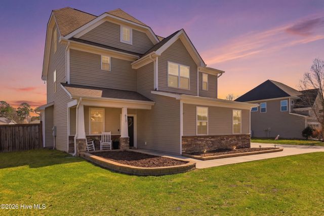 613 Morris Landing Road, Holly Ridge, NC 28445