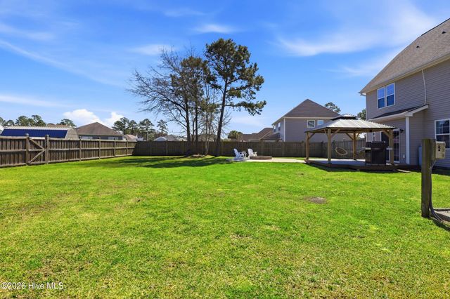613 Morris Landing Road, Holly Ridge, NC 28445