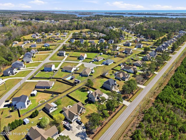 613 Morris Landing Road, Holly Ridge, NC 28445