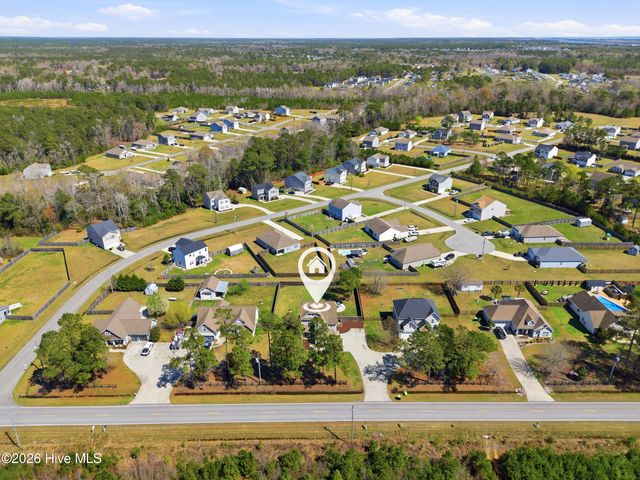 613 Morris Landing Road, Holly Ridge, NC 28445