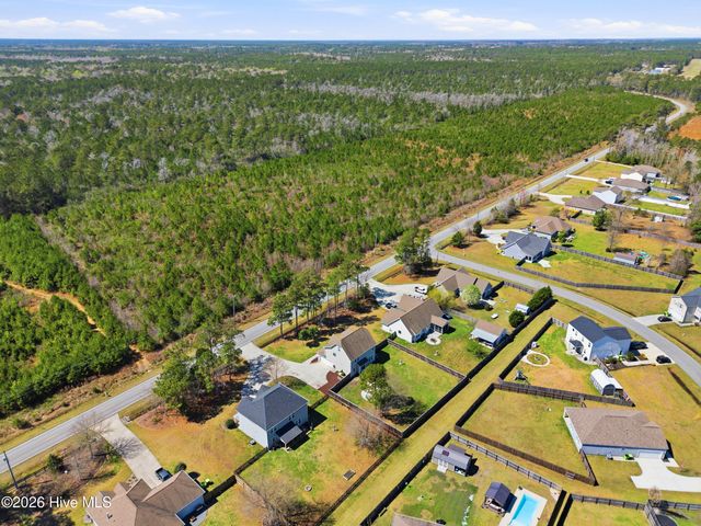 613 Morris Landing Road, Holly Ridge, NC 28445