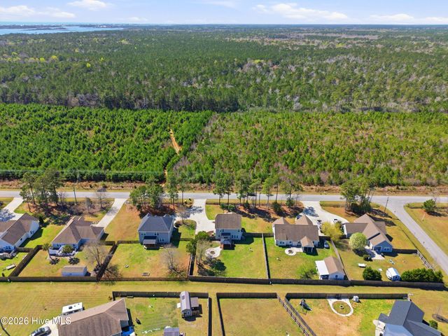 613 Morris Landing Road, Holly Ridge, NC 28445