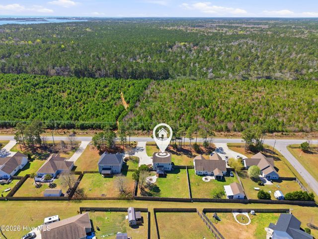 613 Morris Landing Road, Holly Ridge, NC 28445