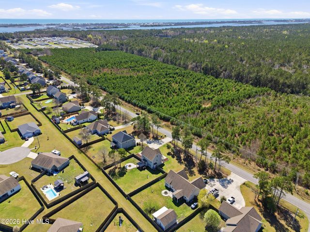 613 Morris Landing Road, Holly Ridge, NC 28445