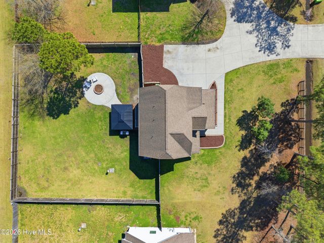 613 Morris Landing Road, Holly Ridge, NC 28445