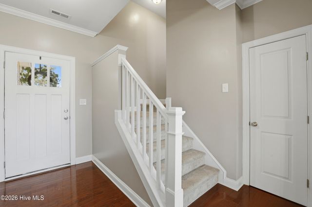 613 Morris Landing Road, Holly Ridge, NC 28445