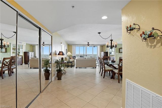 4745 Estero BLVD 801, Fort Myers Beach, FL 33931