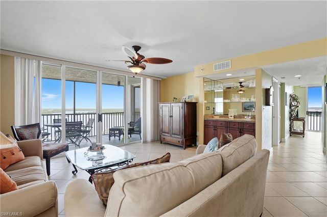 4745 Estero BLVD 801, Fort Myers Beach, FL 33931