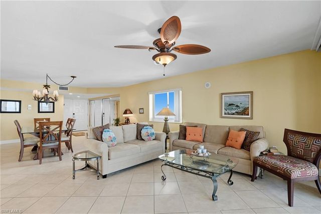 4745 Estero BLVD 801, Fort Myers Beach, FL 33931
