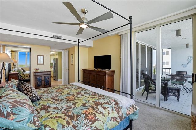 4745 Estero BLVD 801, Fort Myers Beach, FL 33931