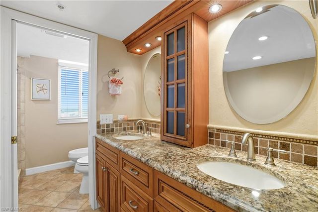 4745 Estero BLVD 801, Fort Myers Beach, FL 33931