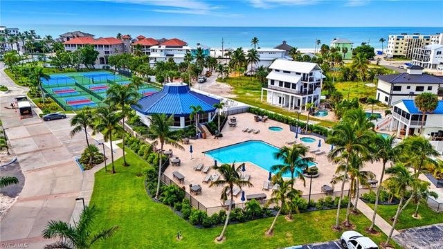 4745 Estero BLVD 801, Fort Myers Beach, FL 33931