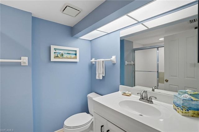 4745 Estero BLVD 801, Fort Myers Beach, FL 33931