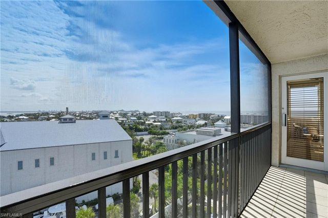 4745 Estero BLVD 801, Fort Myers Beach, FL 33931