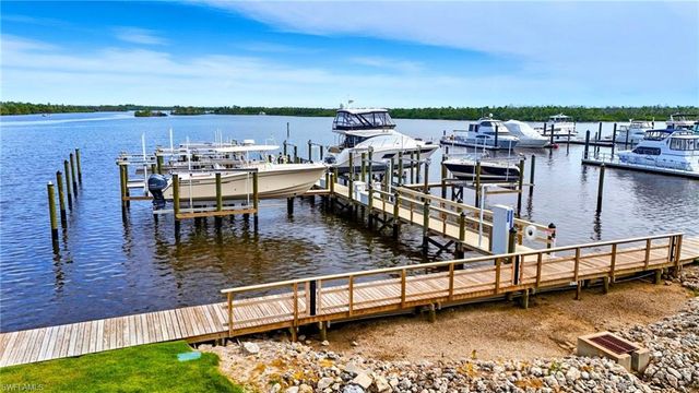 4745 Estero BLVD 801, Fort Myers Beach, FL 33931