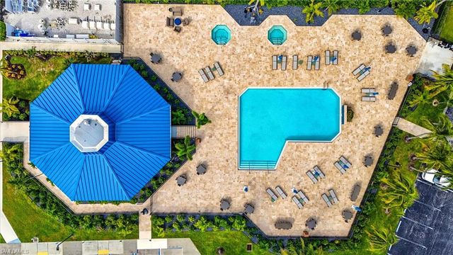 4745 Estero BLVD 801, Fort Myers Beach, FL 33931