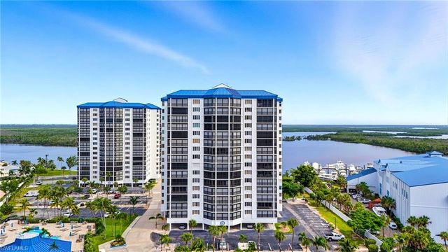 4745 Estero BLVD 801, Fort Myers Beach, FL 33931