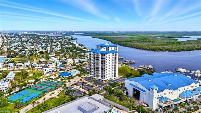 4745 Estero BLVD 801, Fort Myers Beach, FL 33931