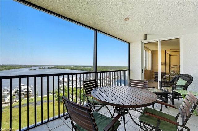 4745 Estero BLVD 801, Fort Myers Beach, FL 33931