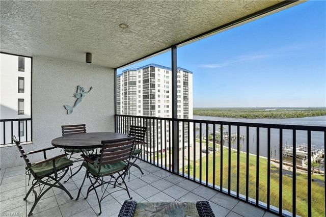 4745 Estero BLVD 801, Fort Myers Beach, FL 33931