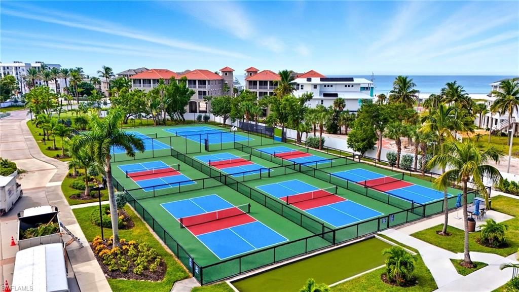 4745 Estero BLVD 801, FORT MYERS BEACH, FL 33931 — photo 4