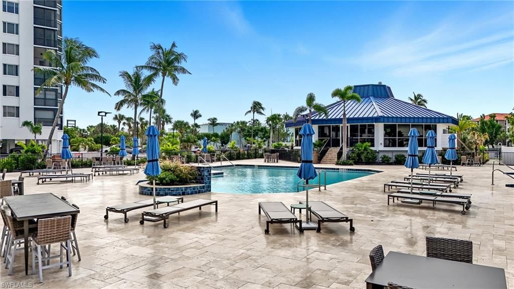 4745 Estero BLVD 801, FORT MYERS BEACH, FL 33931 — photo 5