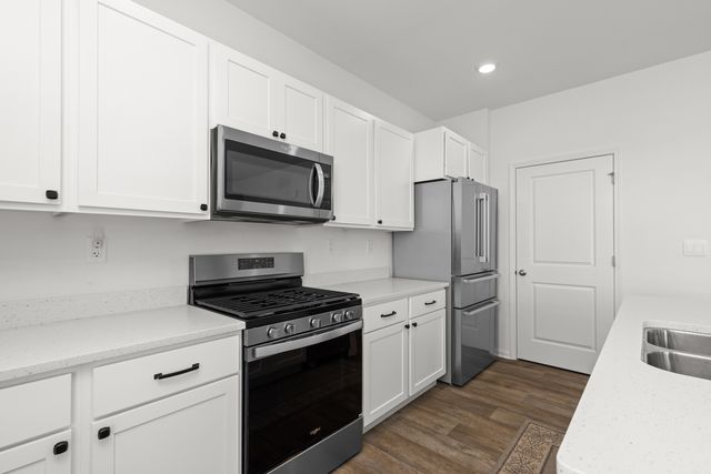 2461 Tahoe Lane, Pingree Grove, IL 60140