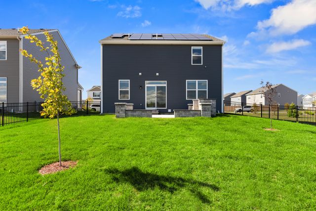 2461 Tahoe Lane, Pingree Grove, IL 60140