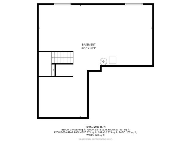 2461 Tahoe Lane, Pingree Grove, IL 60140