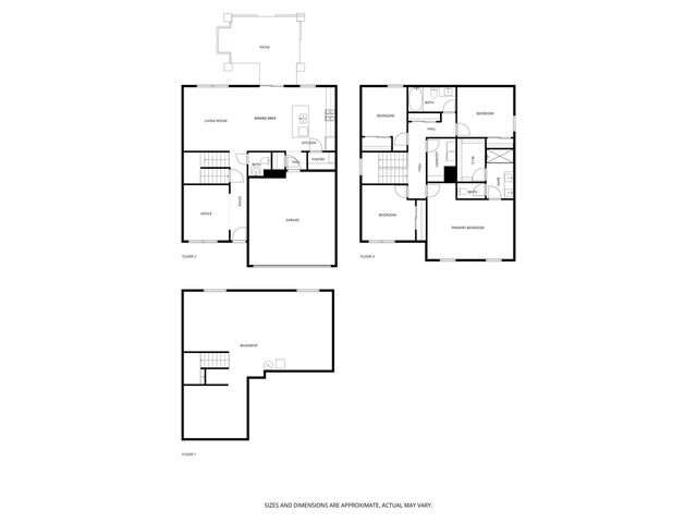 2461 Tahoe Lane, Pingree Grove, IL 60140