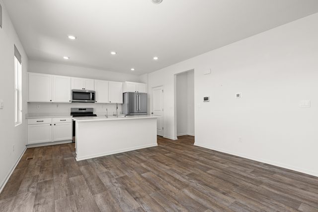 2461 Tahoe Lane, Pingree Grove, IL 60140