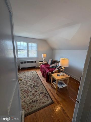 3538 RHOADS AVE, Newtown Square, PA 19073