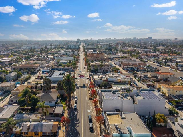 3030 Suncrest Dr 801, San Diego, CA 92116
