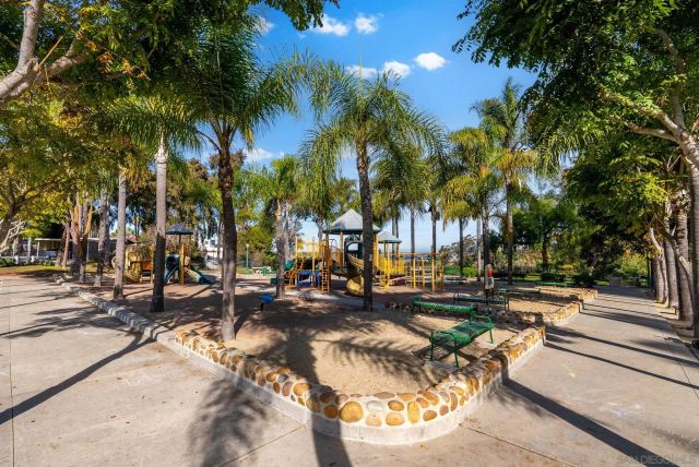 3030 Suncrest Dr 801, San Diego, CA 92116