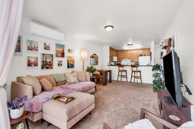 3030 Suncrest Dr 801, San Diego, CA 92116