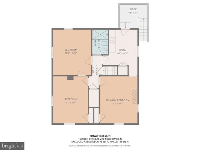 125 HIGH ST, Luray, VA 22835