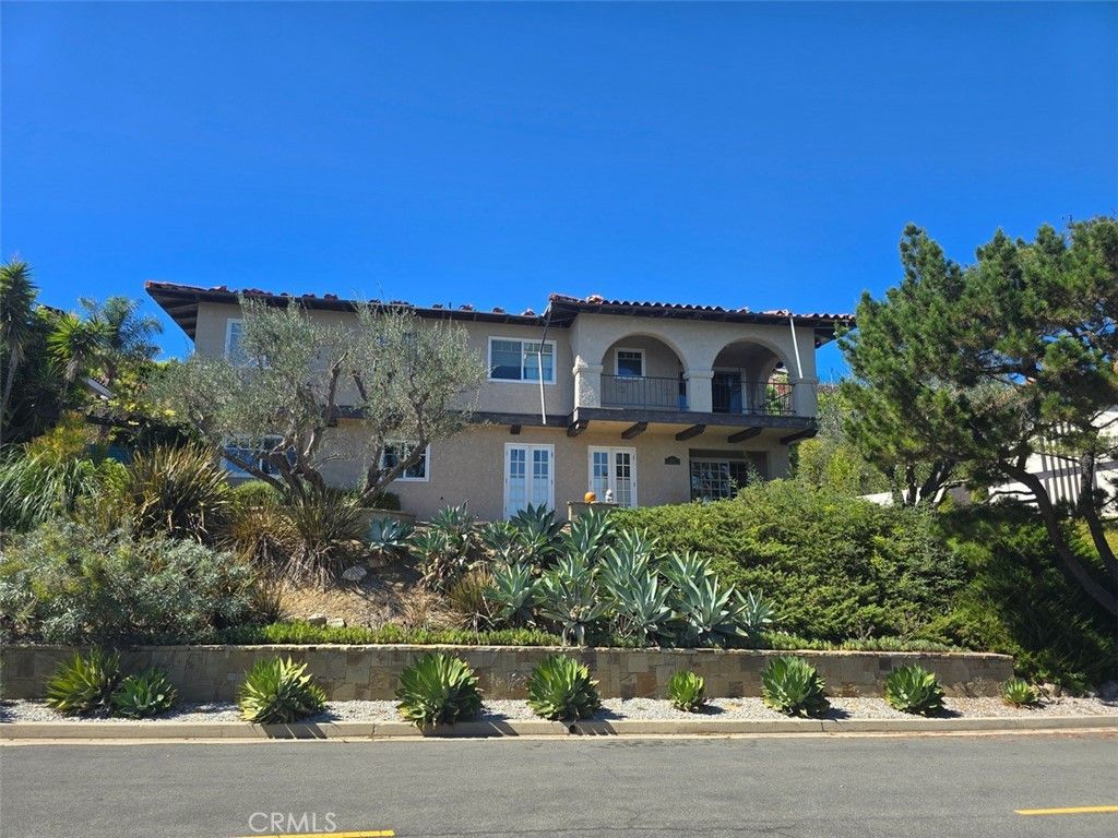 3480 NEWRIDGE Drive, Rancho Palos Verdes, CA 90275 — exterior