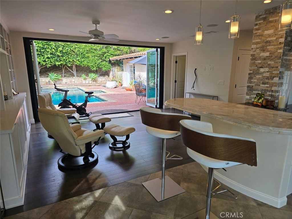 3480 NEWRIDGE Drive, Rancho Palos Verdes, CA 90275 — photo 2