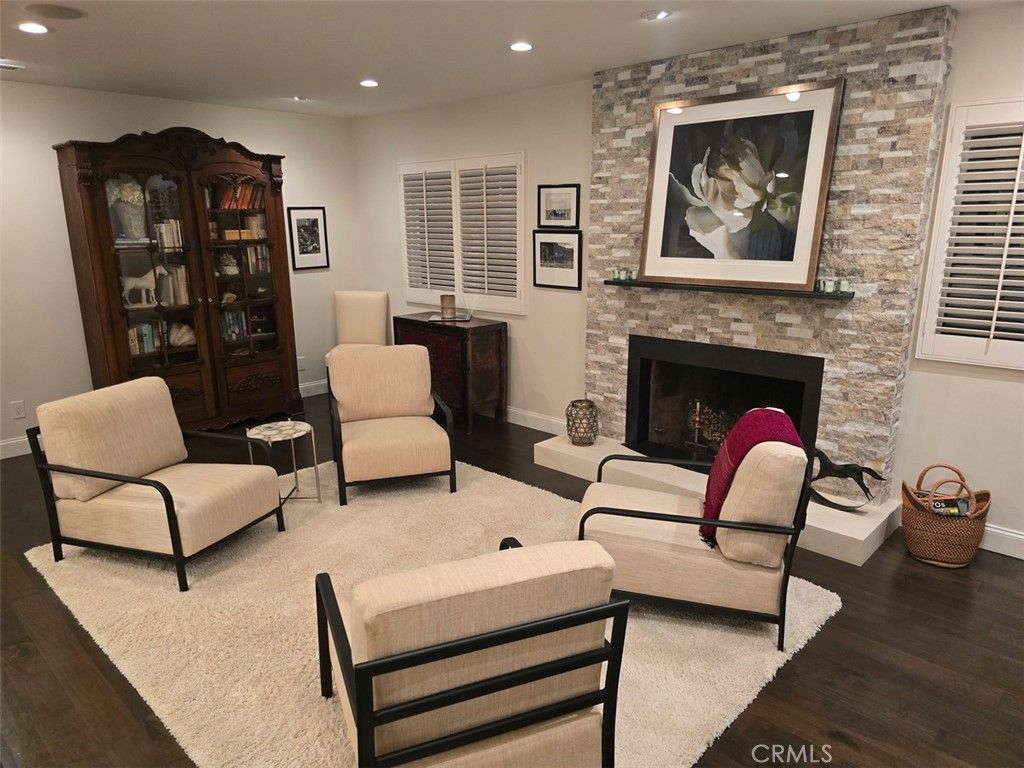 3480 NEWRIDGE Drive, Rancho Palos Verdes, CA 90275 — photo 4