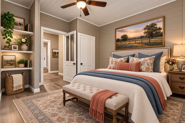 10534 Hufsmith Road, Tomball, TX 77375