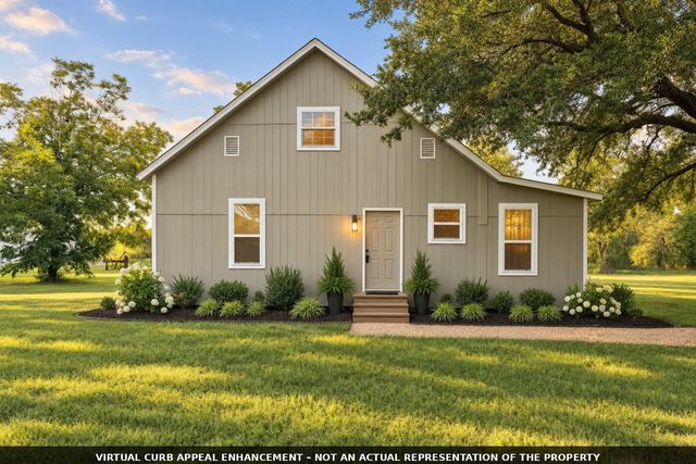 10534 Hufsmith Road, Tomball, TX 77375
