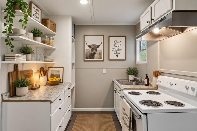 10534 Hufsmith Road, Tomball, TX 77375