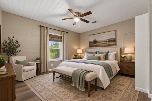 10534 Hufsmith Road, Tomball, TX 77375