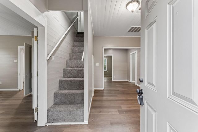 10534 Hufsmith Road, Tomball, TX 77375