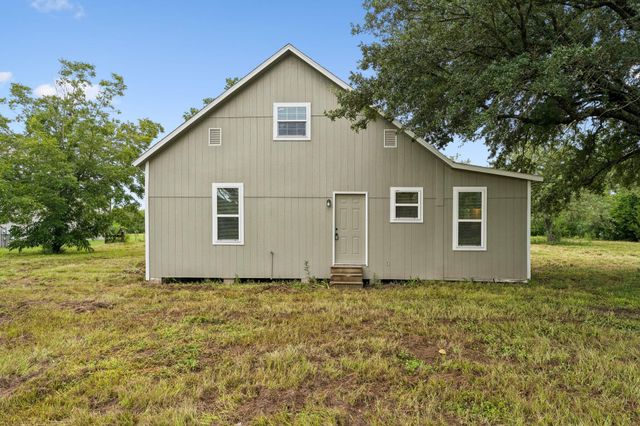 10534 Hufsmith Road, Tomball, TX 77375