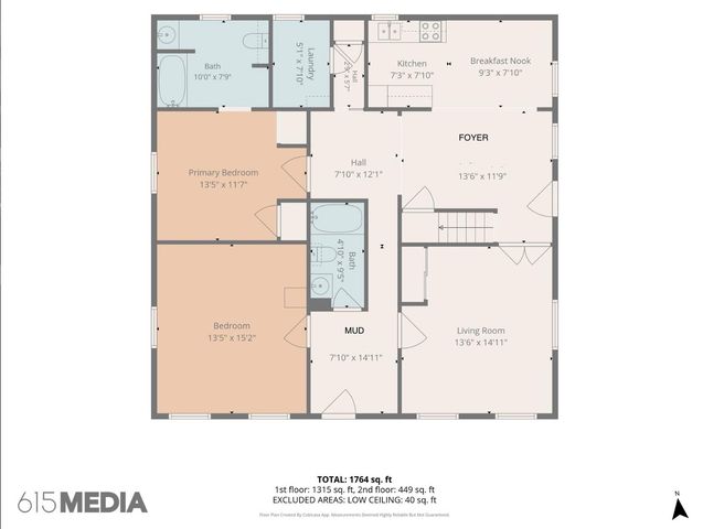 10534 Hufsmith Road, Tomball, TX 77375